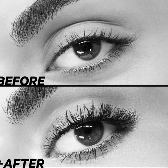 ❣️SOLD❣️ 🎉HOST PICK🎉✨🆕🖤💕MILK MAKEUP KUSH HIGH VOLUMIZING MASCARA, BLACK💕🖤 - Picture 7 of 11